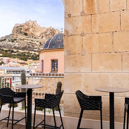 Eurostars Portico لقنت المظهر الخارجي الصورة