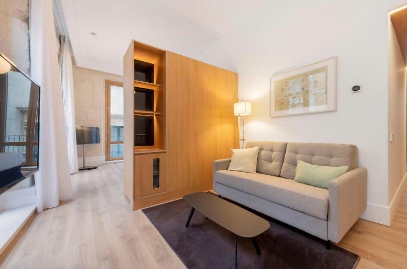 Eurostars Portico لقنت المظهر الخارجي الصورة
